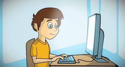 ​Лед тронулся, или Что хорошего в сдаче ЕГЭ на компьютере