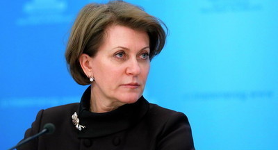 Попова допустила возвращение к дистанционному обучению