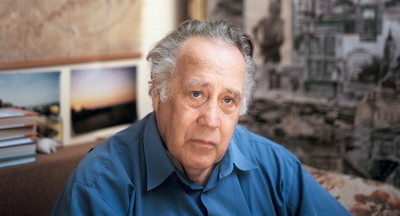 Умер писатель Владислав Крапивин