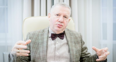 «Как было уже не будет, а как будет – мы не знаем». Александр Адамский – о 1 сентября и полной неопределенности