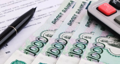 Правительство России увеличит объем субсидий на ежемесячные пособия на детей до 3 лет