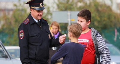 МВД создало группу для борьбы с манипулированием сознанием подростков