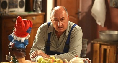 Умер народный артист РФ Борис Клюев