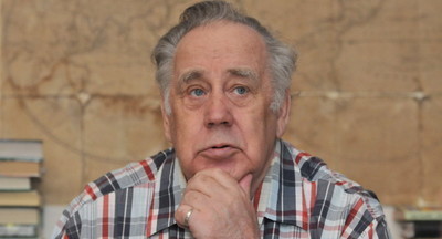 Гавань Воображения Владислава Крапивина