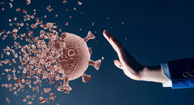 Роспотребнадзор: Резкого роста случаев COVID-19 из-за начала учебного года не будет