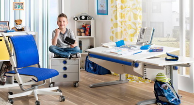 В Роспотребнадзоре рассказали, как организовать рабочее место школьника