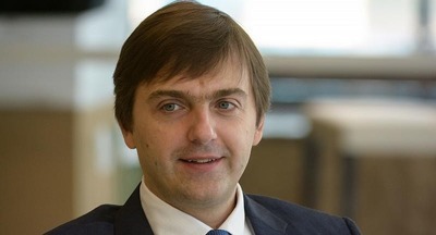 ​Сергей Кравцов рассказал о поправках в Трудовой кодекс для педагогов и создании отраслевой оплаты труда