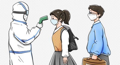 Педагогический удар: старшеклассники активнее распространяют вирус