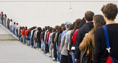 Сергей Кравцов: Очередей у школ быть не должно