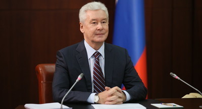 Сергей Собянин предупредил об осложнении ситуации с коронавирусом в Москве осенью