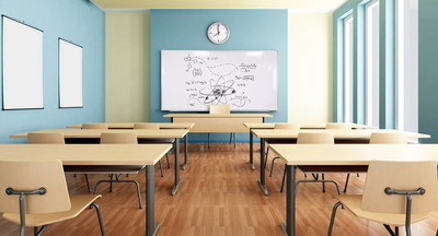 В России хотят сократить учебные классы до 10 человек