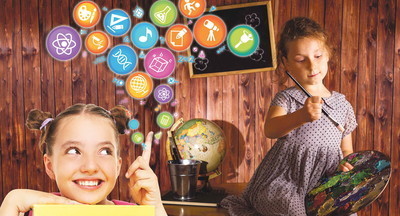 Что нужно знать, чтобы правильно выбрать кружки для ребёнка? 