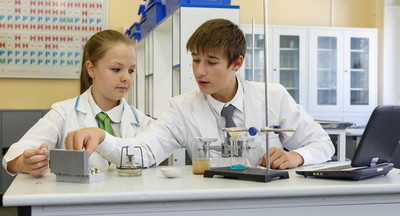 Московские школьники смогут проверить свои знания по медицине