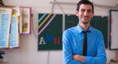 От обязательного ЕГЭ по иностранному языку отказались официально