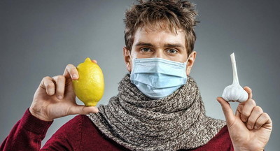 В Москве отменят обязательный карантин для больных ОРВИ