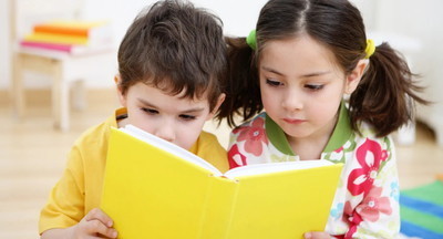 Ученые разработали тесты для диагностики у детей нарушений чтения