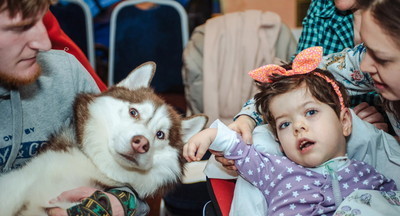 «Одних детей мы готовы видеть, а других – прогнать»: почему инклюзия – это не про пандусы