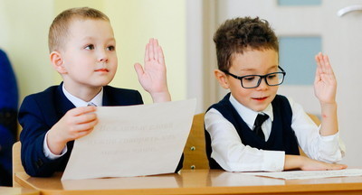 Гаспадин, Космос, Тутанхамона: стали известны самые необычные имена российских школьников