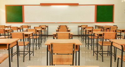 В городах Грузии перенесли учебный год на 1 октября