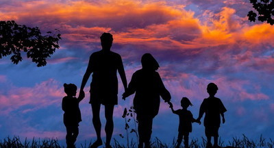 Кабмин выделил 1,73 млрд рублей на выплату пособий на третьего ребёнка