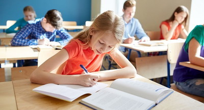 Рособрнадзор: результаты ВПР не должны влиять на оценки