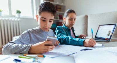 В Рособрнадзоре надеются, что переводить школьников на дистанционное обучение не придется