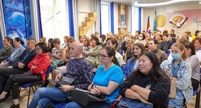 Роман Селюков: «Обучение необходимо делать игровым, а игру обучающей»