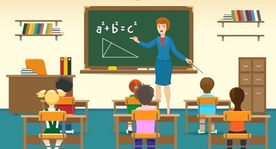 Глава Минпросвещения назвал эпидемиологическую ситуацию в школах спокойной