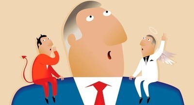 «Не цепляться за мертвые формулы»