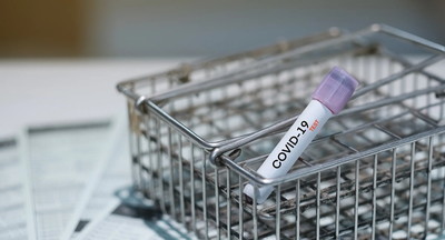 В Прикамье коронавирус обнаружен у учеников 35 школ