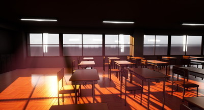 Власти Нью-Йорка повторно перенесли дату начала учебного года