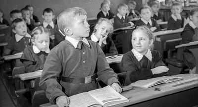 Дмитрий Быков: Двоечники победили отличников