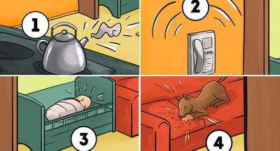 Психологический тест: какая вы бабушка