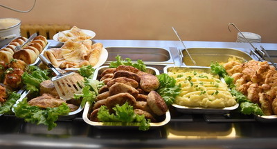 В ОНФ обсудили рекомендации по организации горячего питания в школах