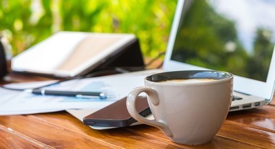 В Минздраве посоветовали предприятиям сохранить удаленную работу