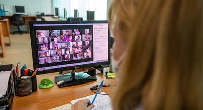 Родители увидели в дистанционном обучении увеличение неравенства учеников