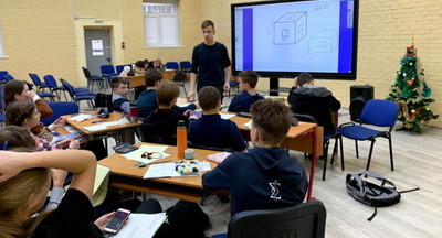 Почему физика для гуманитариев тоже может быть интересной