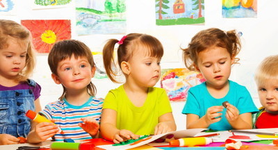 Александр Адамский: Дошкольное образование обогнало не только школьное, но и вузовское