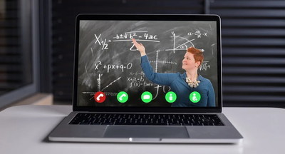 «Если бы в детских садах применялись технологии смешанного образования, у школ наверняка было бы куда меньше сложностей при организации онлайн-обучения»