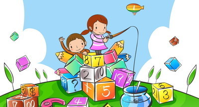 «Математику не надо учить наизусть, ее надо пощупать и понять»