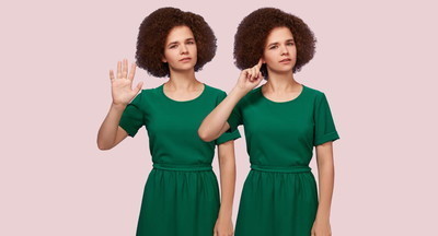 В Международный День глухих Сбербанк выпустил серию образовательных видеороликов о финансах на русском жестовом языке