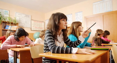 Школы Подмосковья пока не планируют переводить на «удалёнку»