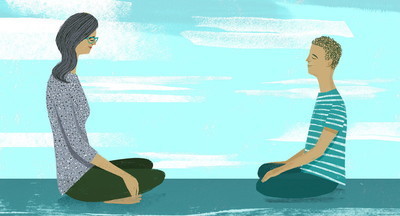 «Декабрьское сочинение – это примитив, не заморачивайтесь»: дети пишут, родители не боятся