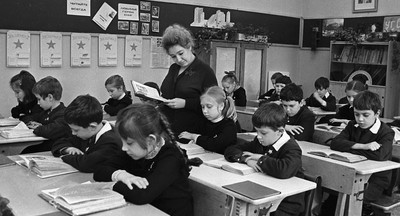 Почему традиционное образование малоэффективно