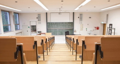 Некоторые вузы Москвы с 5 октября частично переходят на удаленку