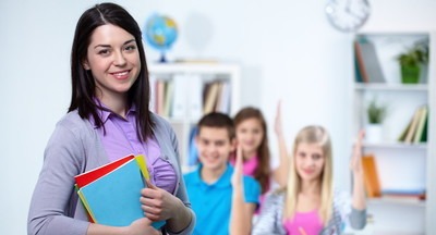 Путин призвал студентов старших курсов устраиваться на работу в школы