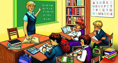 Владимир Путин назвал несерьёзными разговоры о полном закрытии школ