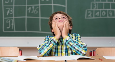 «Оценки и оценивание – наверное, самый тормозящий фактор развития людей»