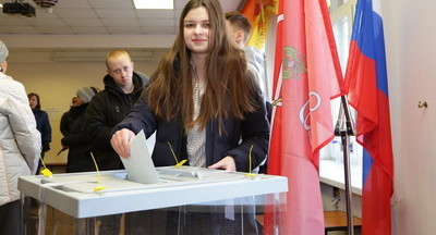 Жириновский предложил снизить возраст участия в выборах