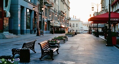 Коронавирус: 4 важных решения Сергея Собянина